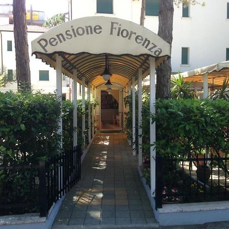 Hotel Fiorenza Milano Marittima Exterior photo